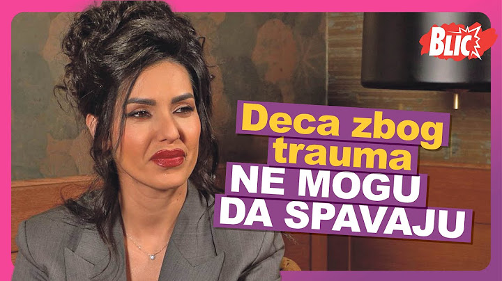 "MOJI SINOVI VIŠE ZOVU MUKIJA NEGO MENE" Tanja Savić priznala da li su joj roditelji prihvatili zeta