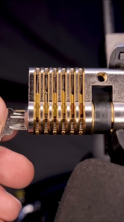 how-does-lock-and-key-work-youtube