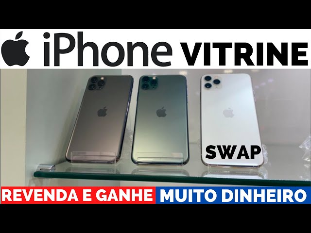 Vale a pena ir pro Paraguai e trazer iPhone de lá pra revender