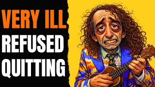 Download Lagu 10 Tragically Ill Musicians Who REFUSED Giving Up Performing - PART 3 MP3