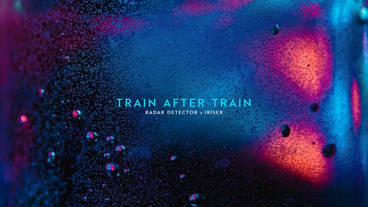 Guarda Radar Detector, Iriser – Train After Train (Synthwave Single, 2021) su YouTube Guarda Radar Detector, Iriser – Train After Train (Synthwave Single, 2021) su YouTube