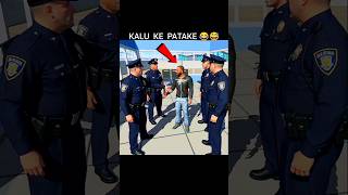 “Indian Bike Driving 3D Funny Meme 😂 | Police Arrest Franklin 🚓 | Like &amp; Subscribe Everyone!”
