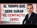 Cuanto Tiempo Dura un Contacto Cero para Recuperar a tu Ex