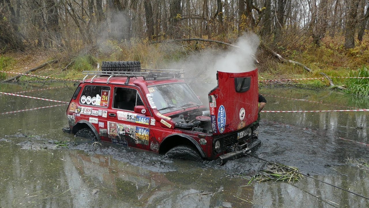 Нива тр 1