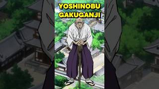 He Surprised EVERYONE With His Cursed Technique! #animeanxiety #jujutsukaisen