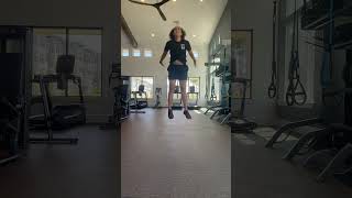 Exercise Library: Concentric Squat Jumps