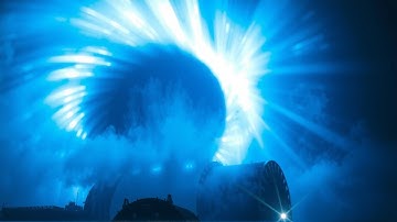 Is CERN Tearing Reality? The Technology of Time Slips and Dimensional Portals