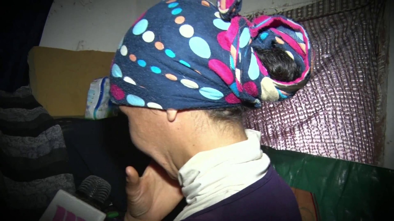 bila kinaa | رغم وضعيتهم الصعبة مازالوا مقبلين على الحياة