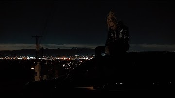 Caskey "Thought U Lost It / Matrix" Official Video