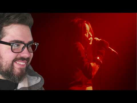 Music teacher reacts to 【4K】DRAGDOWN - .scisma (シズマ) - Official Music Video