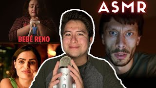 BEBÉ RENO - Reseña ASMR (Soft Spoken) screenshot 3