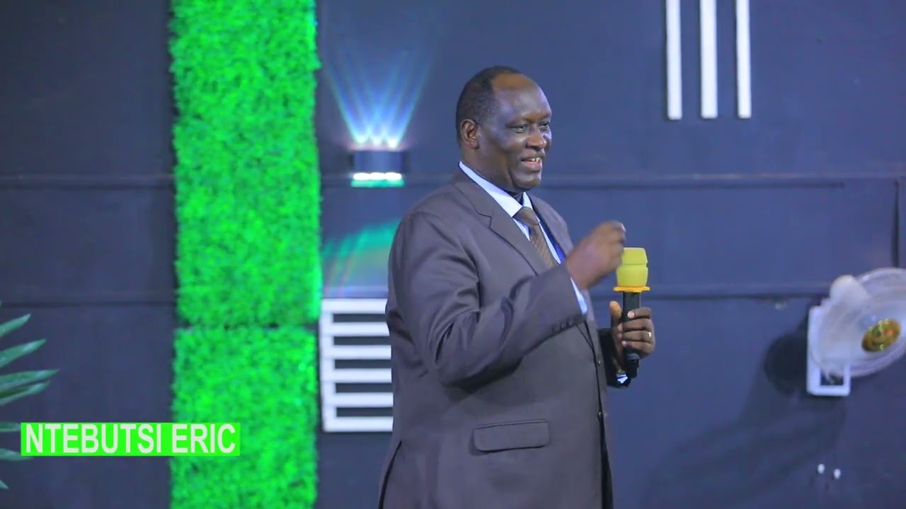 BISHOP MANASSE MWIJAMBO RYIMANA MUGITERANE EEPJL