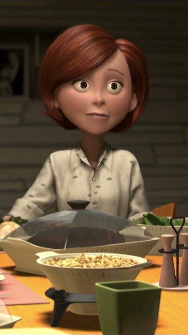 Dash vs Violet ??‍♀️? | The Incredibles | Disney Kids