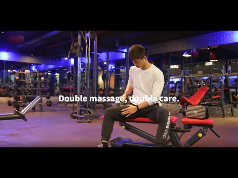 KiCA 3 Massage