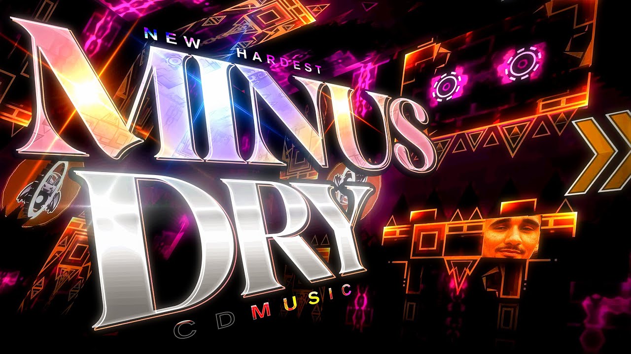 Minusdry by CDmusic