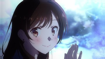 Chizuru Mizuhara AMV Edit - Love You Like a Love Song | Adobe After Effects