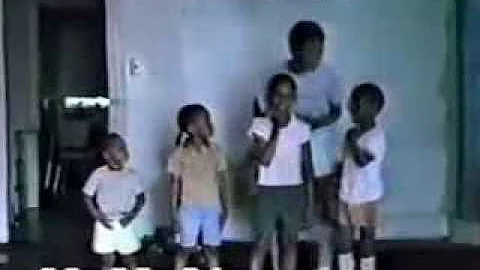 1984-JUN-22-FRID...  EVENING VIDEO VISIT WITH PATR...
