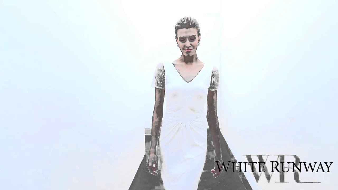 Demi Dress by Pia Gladys Perey at White Runway bridesmaids netflix