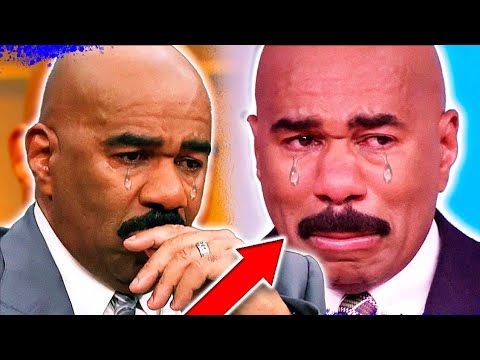 Steve Harvey Pissed Off ALL Red Pilled Men By SAYING THIS!