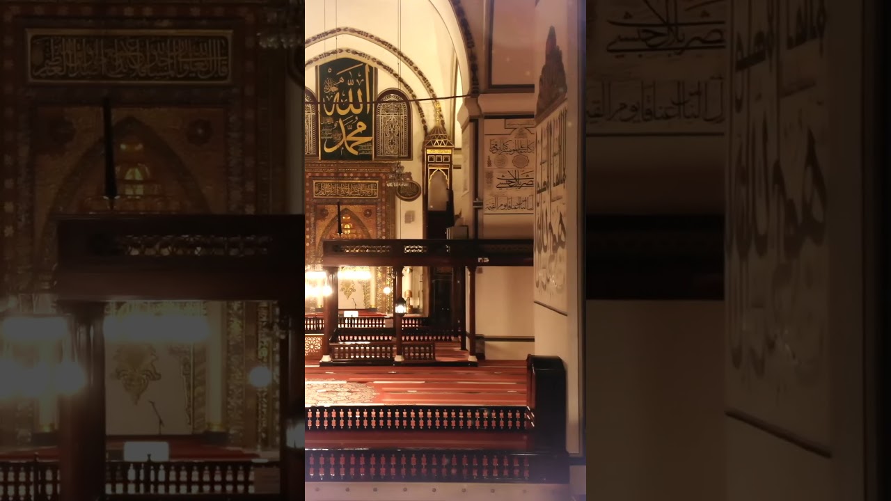 Hz  Yusuf  - Talha Sümer  #ilahi #engüzelilahiler