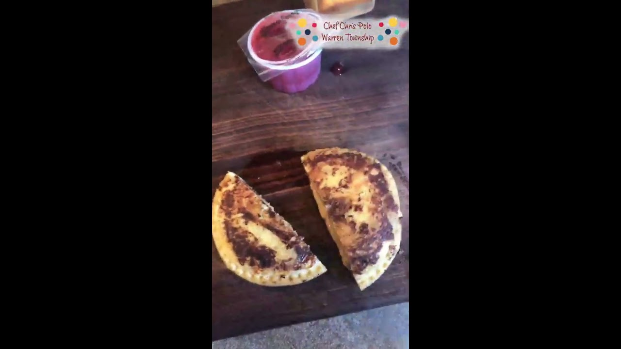 French Toast Uncrustable YouTube