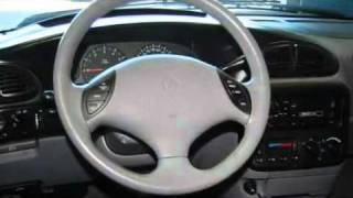 2000 Chrysler Voyager MI
