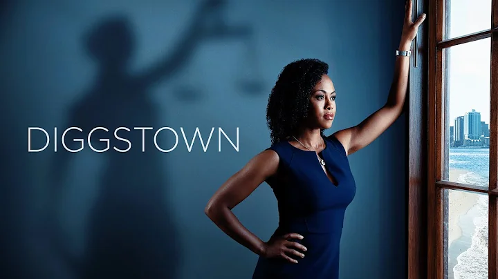 Diggstown, Season 2 | Official Trailer