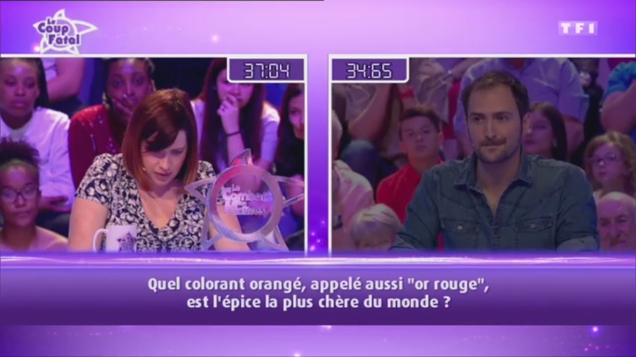 [LES MASTERS 2017 (4/6)] - QUALIFICATIONS - Partie (2/2)