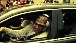 French Montana - Playing In The Wind [Official Music Video]