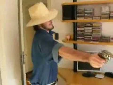 The Beatles-Rocky Raccoon Music Video - YouTube
