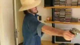 The Beatles-Rocky Raccoon Music Video