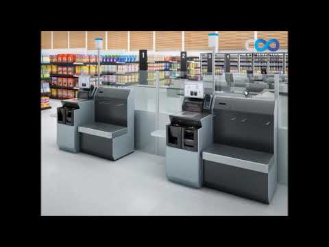 CashInfinity™ Overview Retail Solution Video EN