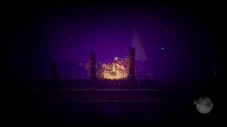 #96 Octopath Traveler II - Journey for the Dawn - Fellsun Ruins