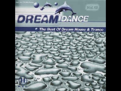 Dream Dance Vol 18 CD 1 - YouTube Dream Dance Vol 18 CD 1 - YouTube