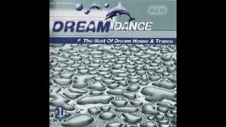 Dream Dance Vol  18   CD 1