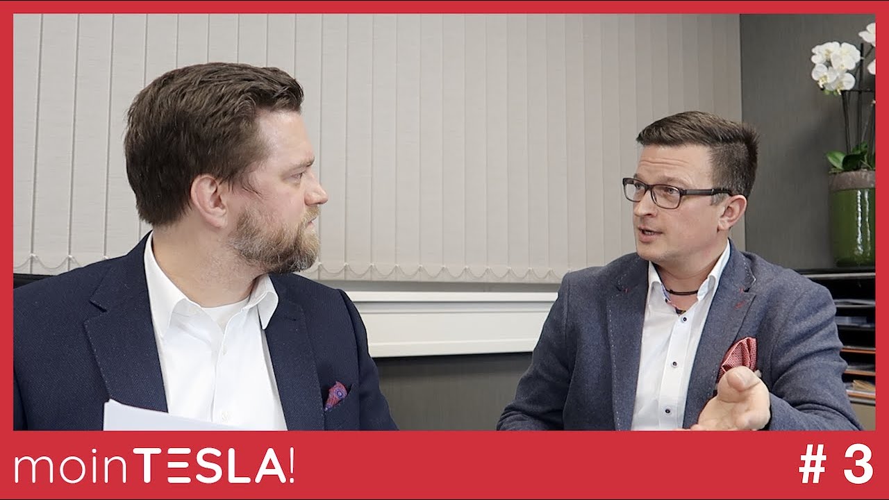 Moin Tesla 3 Wie Versichere Ich Mein Tesla Model 3 Tesla Versicherungen Erklart Youtube