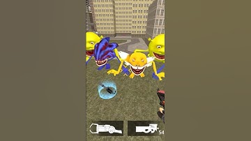 НОВОЕ ОБНОВЛЕНИЕ ГНОМИК В NEXTBOTS IN PLAYGROUND MOD #garrysmod #gmod #roblox #sandbox