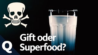 Milk and cancer – What's really true | Quarks