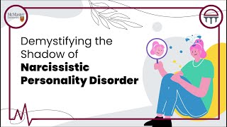 Demystifying Narcissistic Personality Disorder