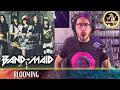 Band-Maid - Blooming - Analysis/Reaction by Pianist/Guitarist