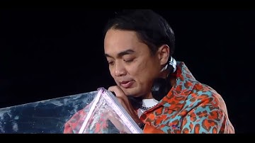 Dipha Barus | LMAC Music ForAll Fest 2023, 8 Sept 2023.