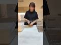 朝、ゴミ出そうと思ったら袋の底から生ゴミの汁がじわ〜っと二重にしても漏れるし臭いも残るしあれ本当にイヤだった💦でもルーフェン使い始めてからゴミの日の憂うつがなくなった#shorts #生ゴミ乾燥機