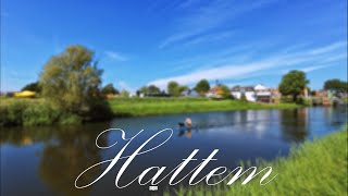 (Netherlands 24 Part 2) Hattem - 4K