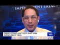 Adiong: Prosecution still studying Jaime T. Cruz as possible witness | Morning Matters