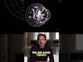 Is The Big Bang a theory of how the universe began? #bigbang #briangreene #space