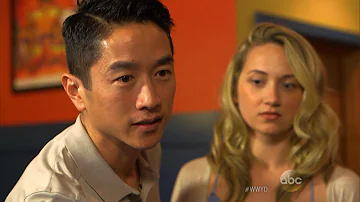 White Woman Introduces Asian Fiance To Disapproving Parents | What Would You Do? | WWYD