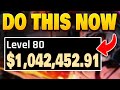 How to get Money Fast in The Forge *NEW* The Forge Roblox Codes for Free Money