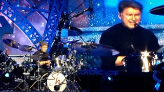 Full Show roupa nova Belém News