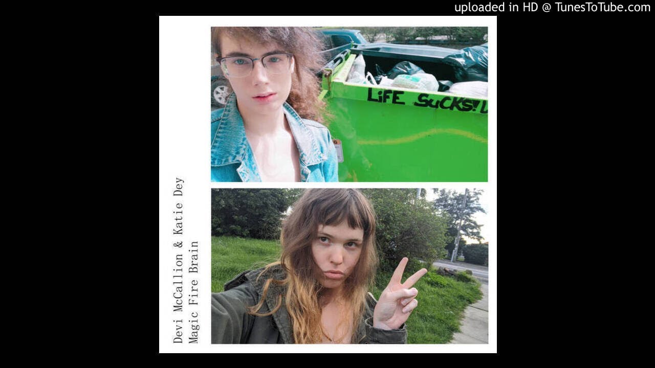 Watch Devi McCallion & Katie Dey - Open Heart on YouTube Watch Devi McCallion & Katie Dey - Open Heart on YouTube