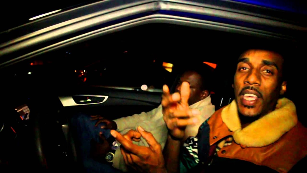 Chais The Great - No Idea ? Trailer Vizualized x @kokrillz